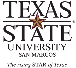 Texas State University Logo